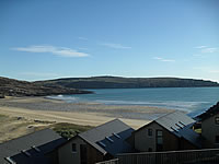 Stunning views